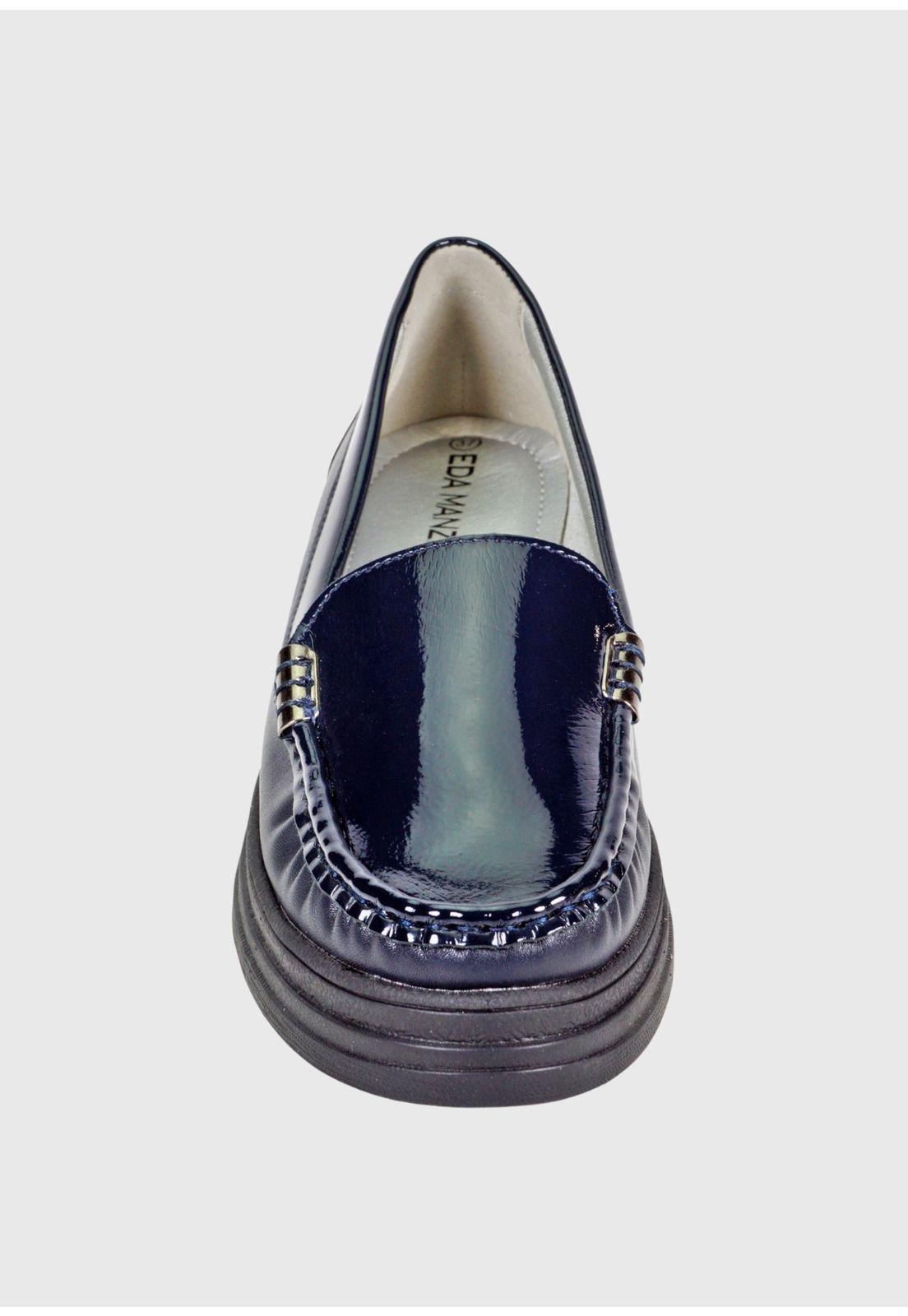 Zapato  Belen Negro-3