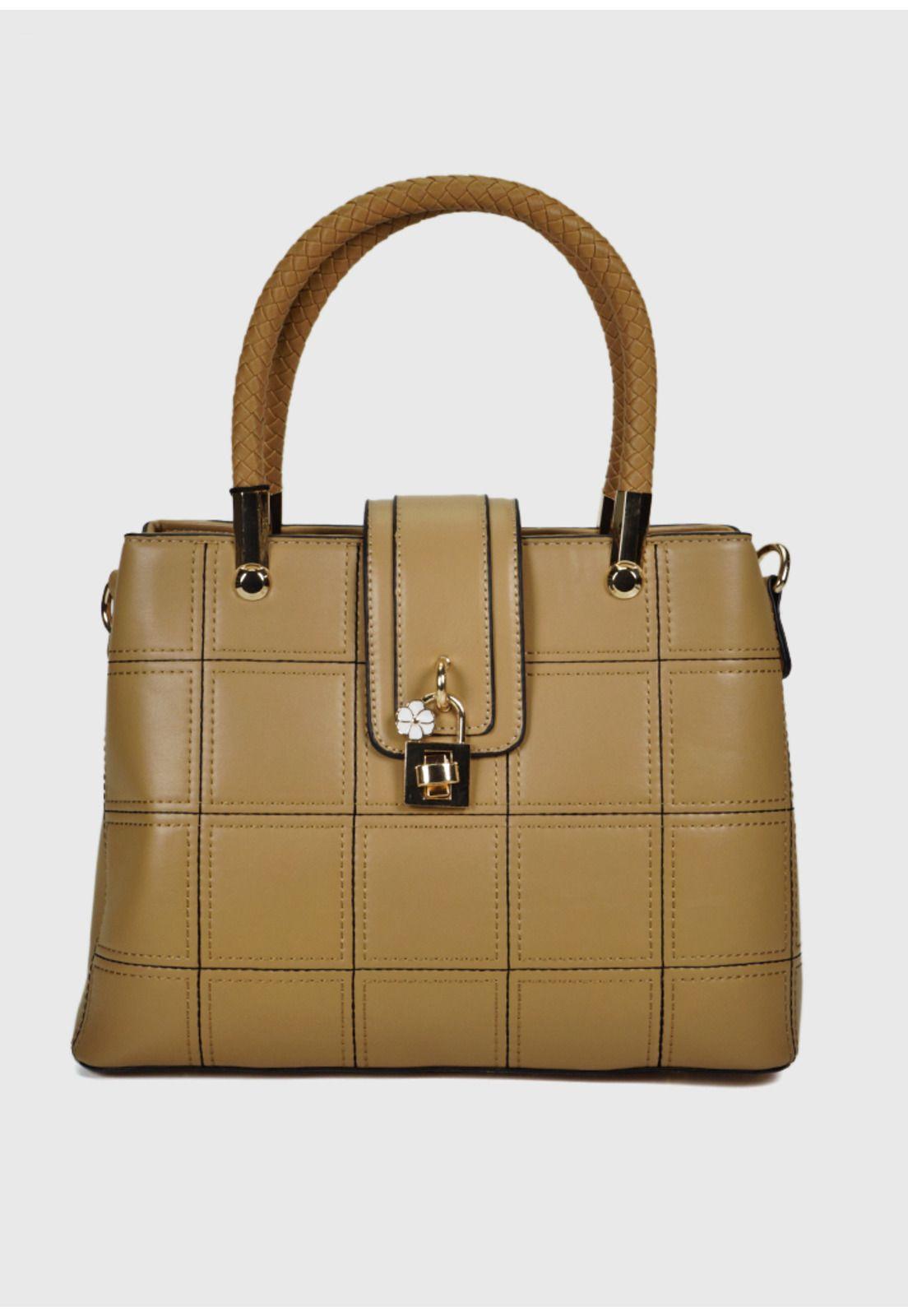 Cartera Nadir Khaki-2