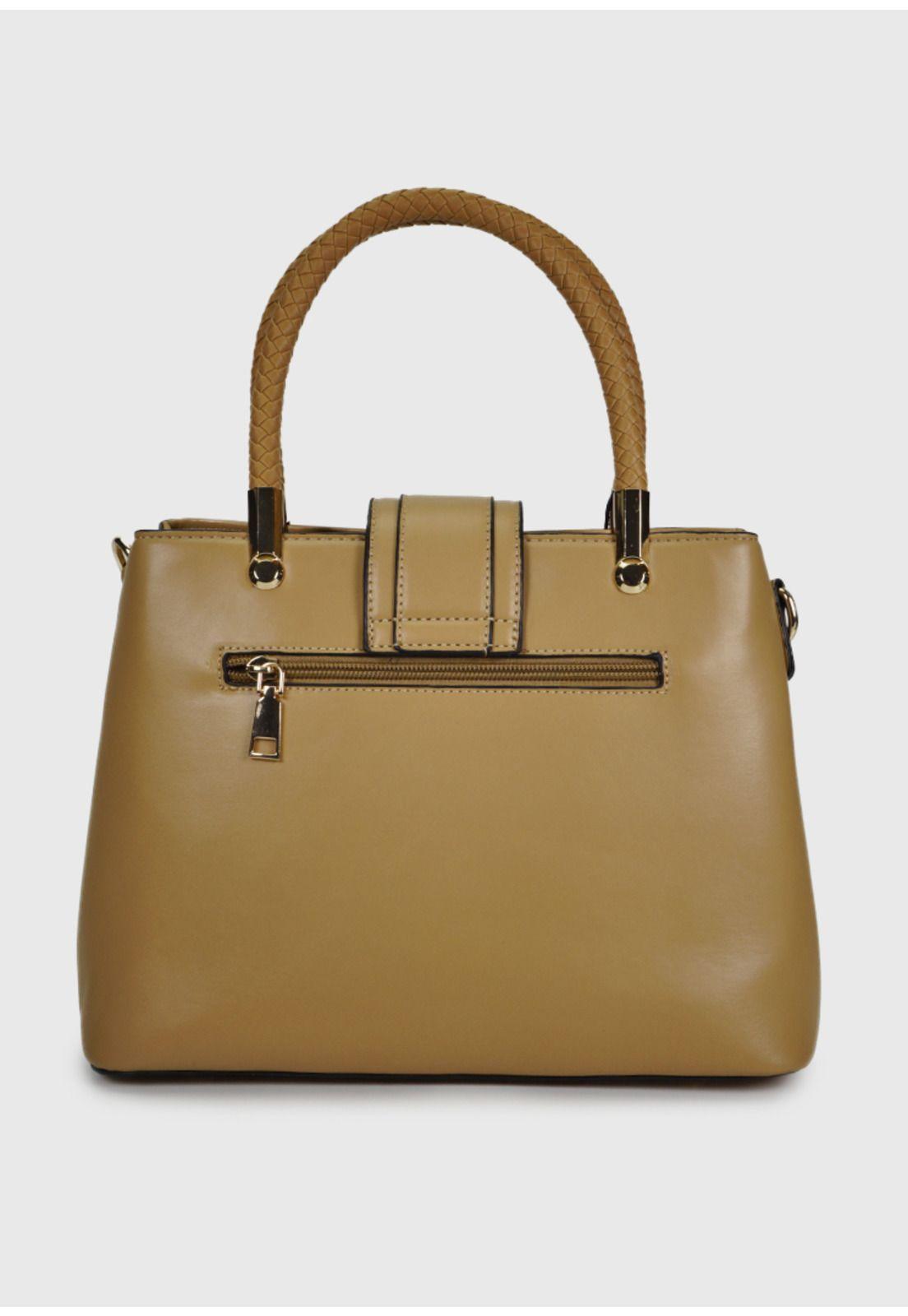 Cartera Nadir Khaki-3