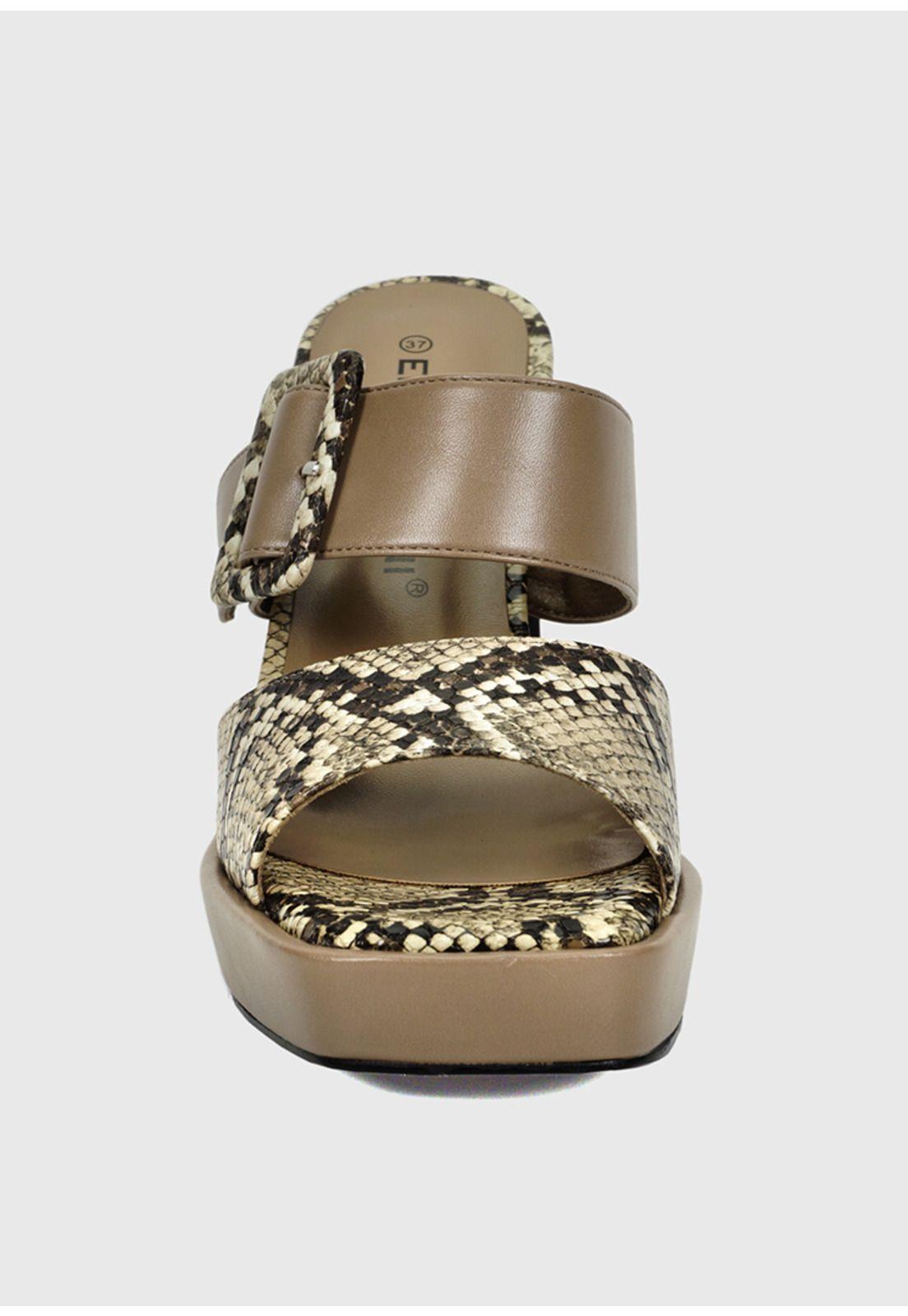 Sandalia Catarina Beige-2
