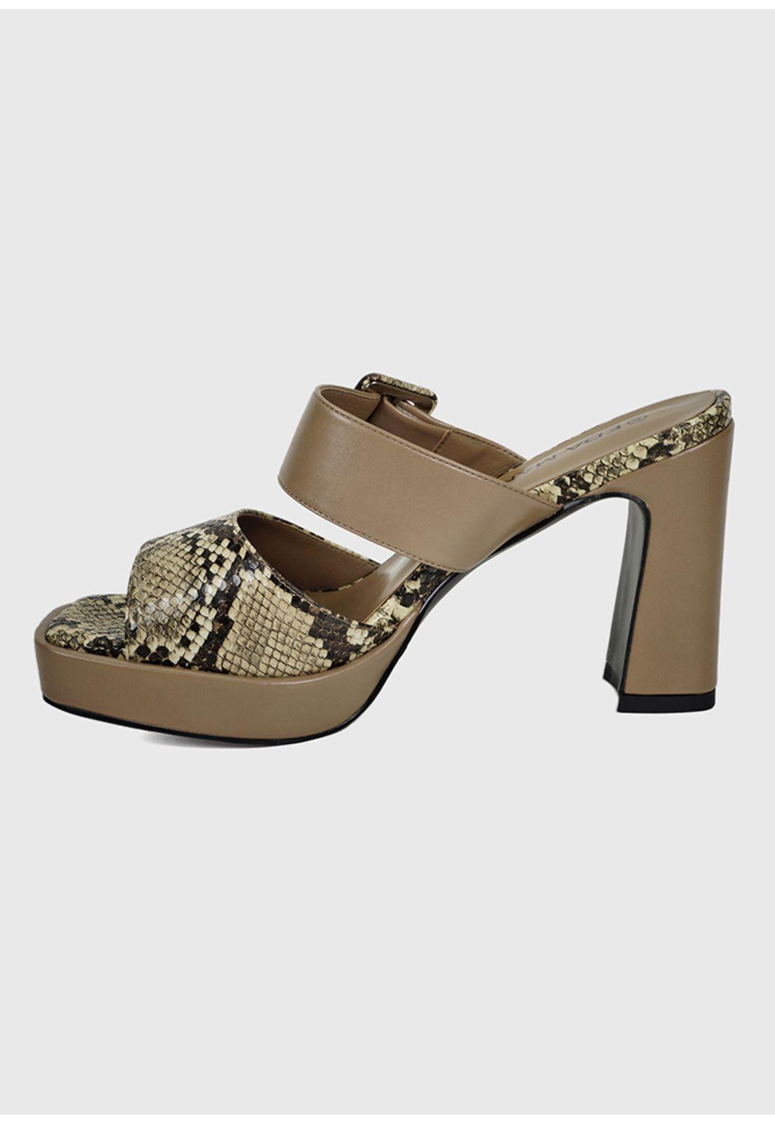 Sandalia Catarina Beige-3