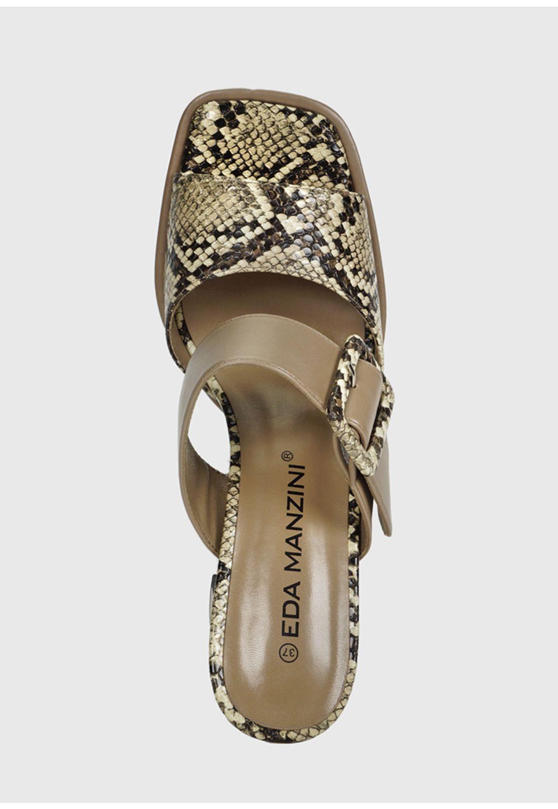 Sandalia Catarina Beige-6