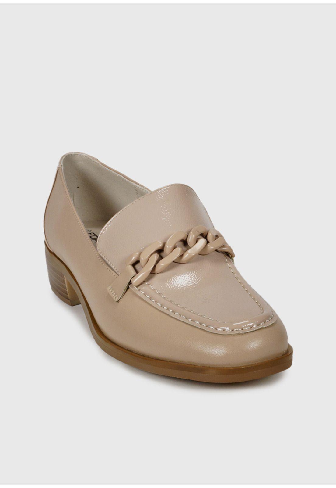 Mocasín Ann Beige-2