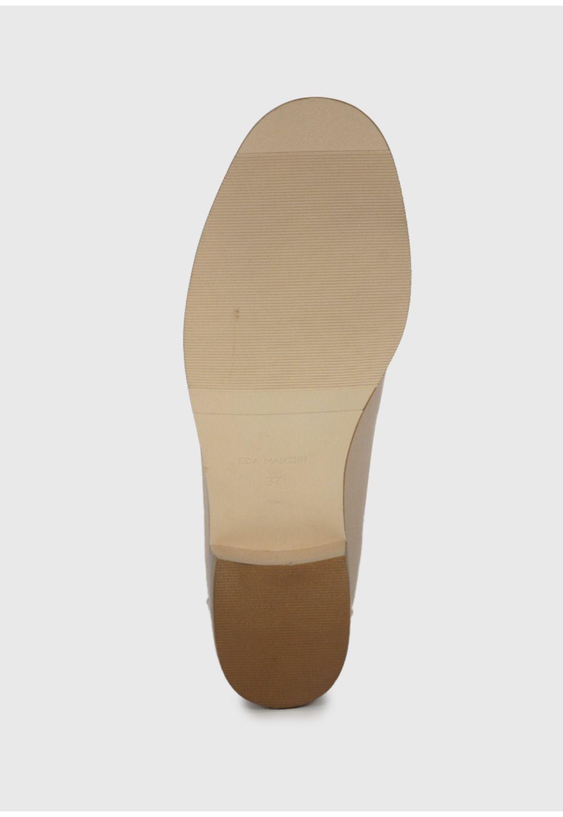 Mocasín Ann Beige-5