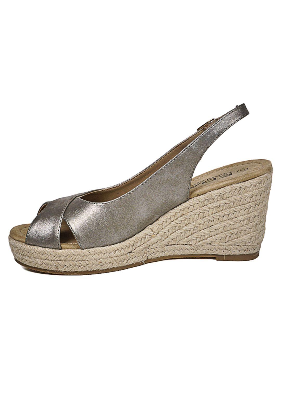 SandaliaYurena Plateado-4