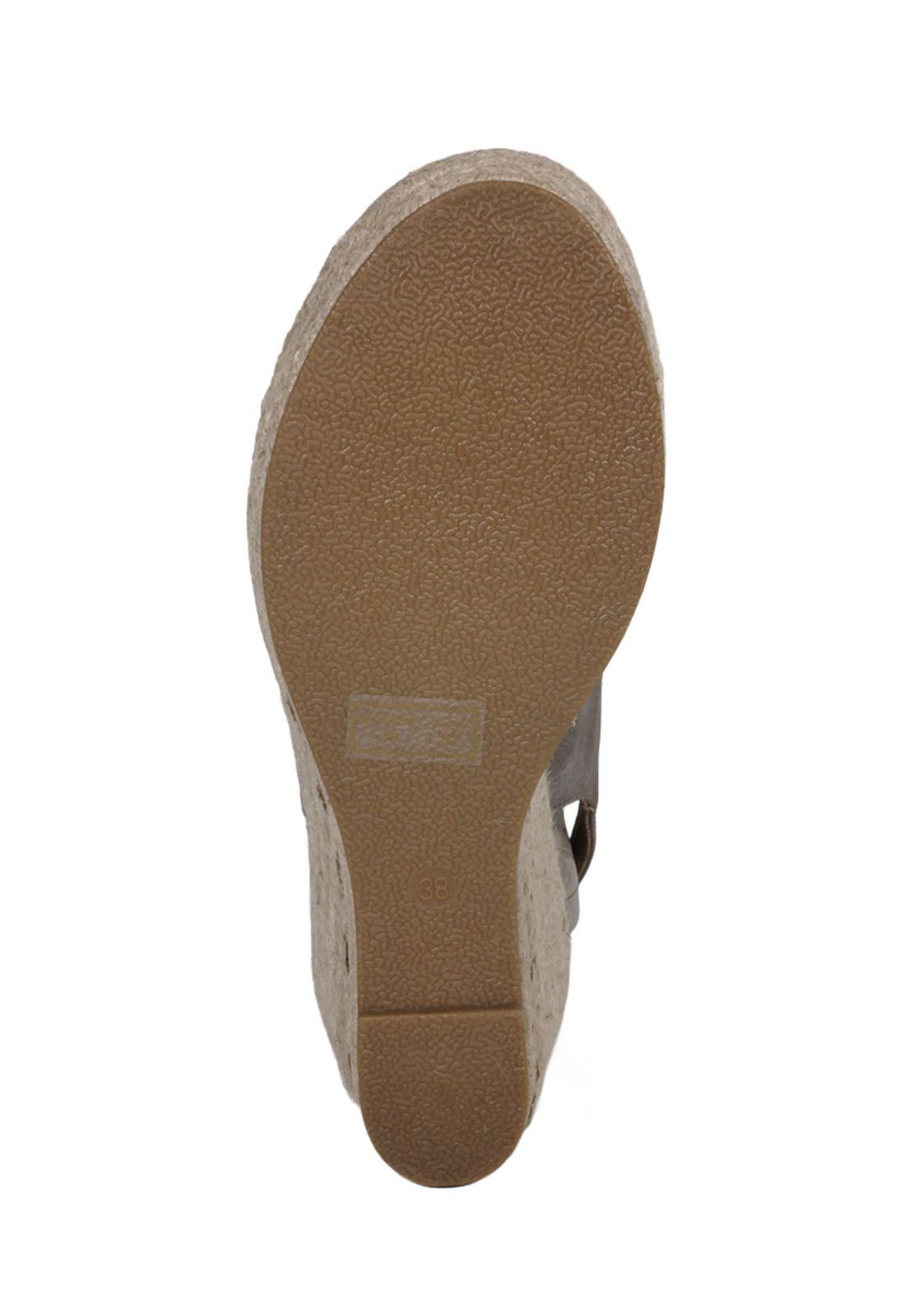 SandaliaYurena Plateado-5