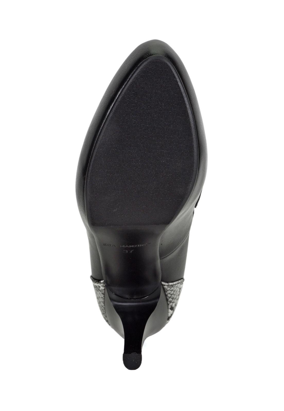 Zapato Negro Intela-6