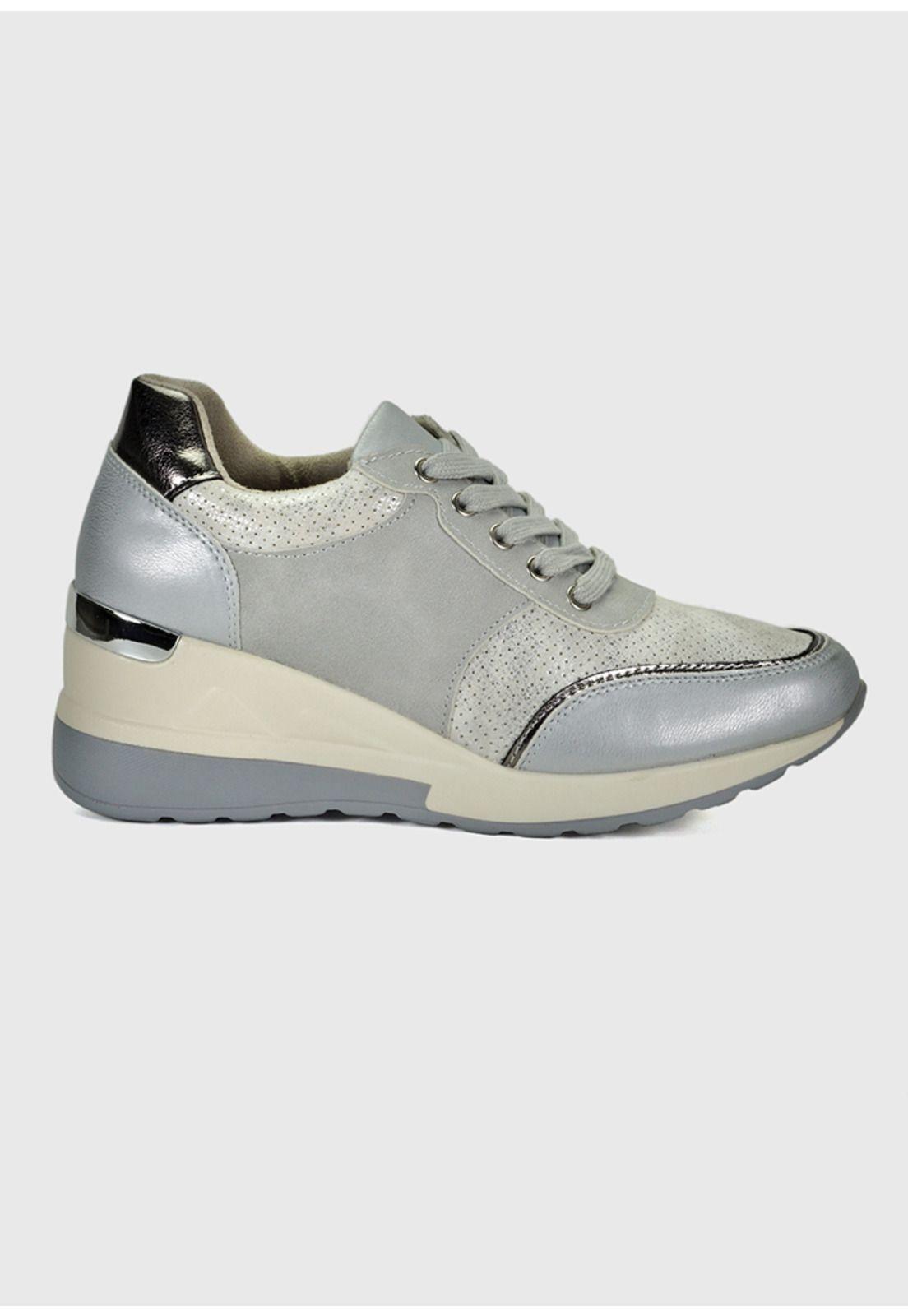 Zapatilla Zafy Blanco-1