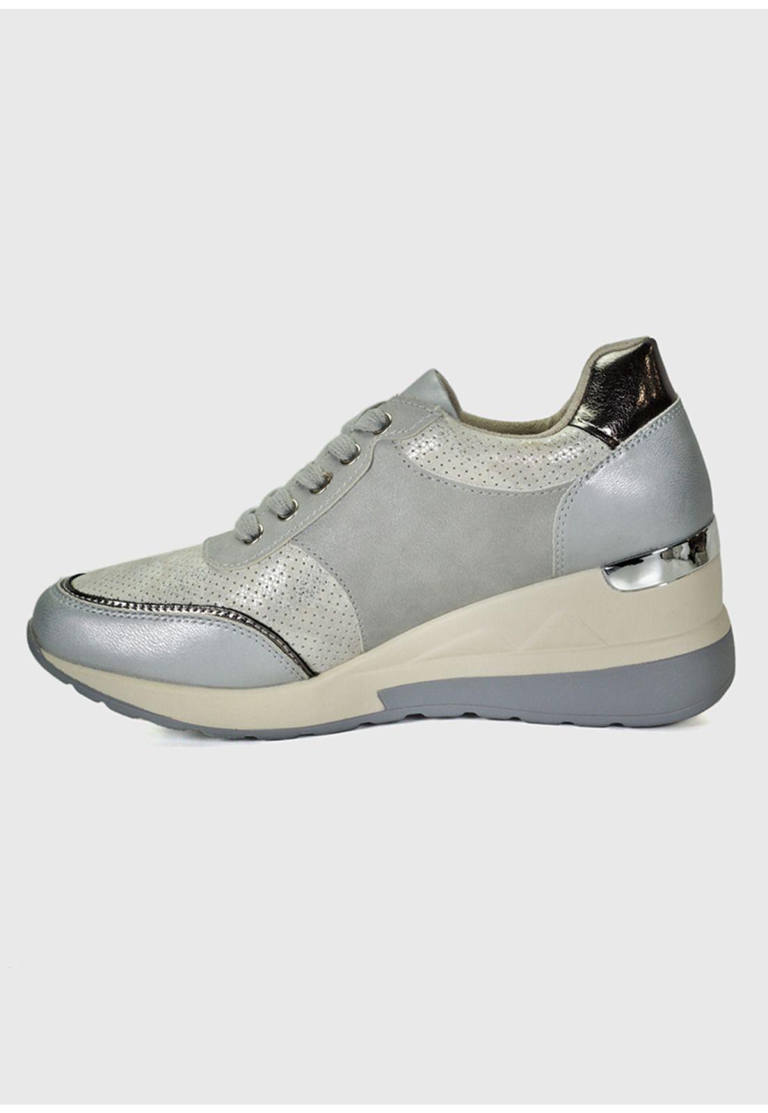 Zapatilla Zafy Blanco-3
