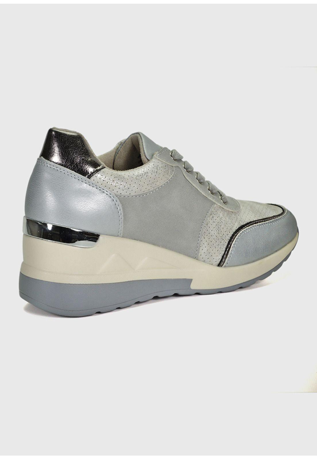 Zapatilla Zafy Blanco-5