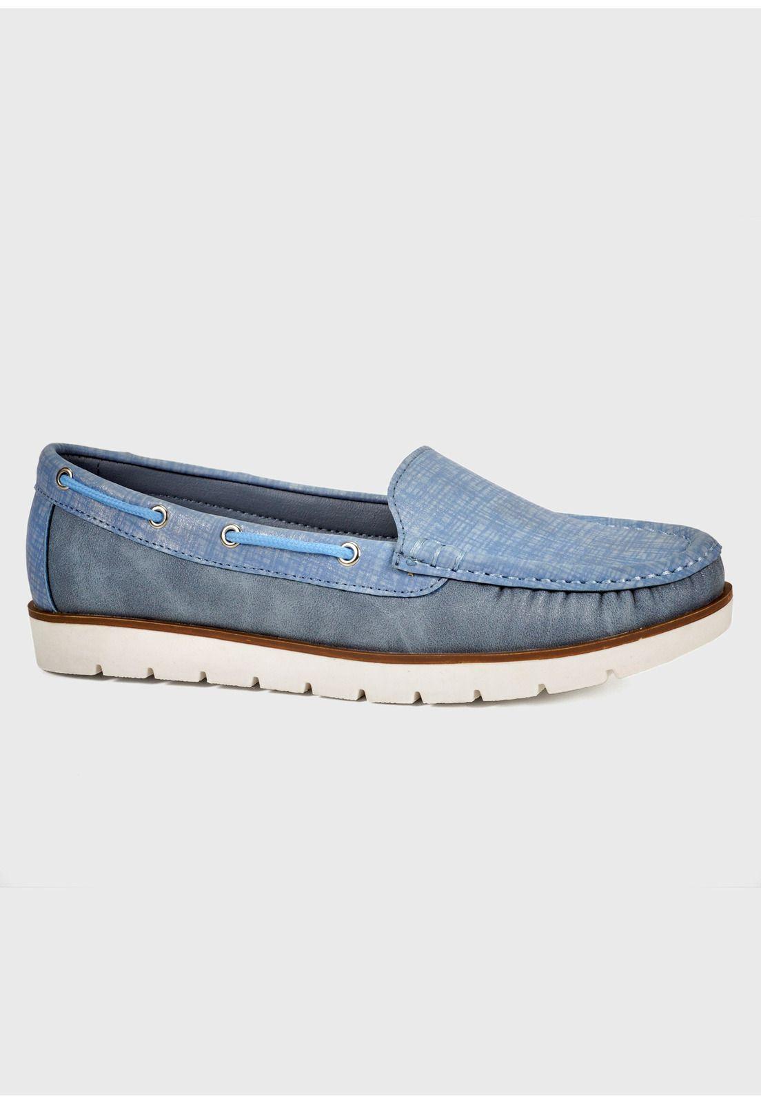 Mocasín Nahla Azul-1