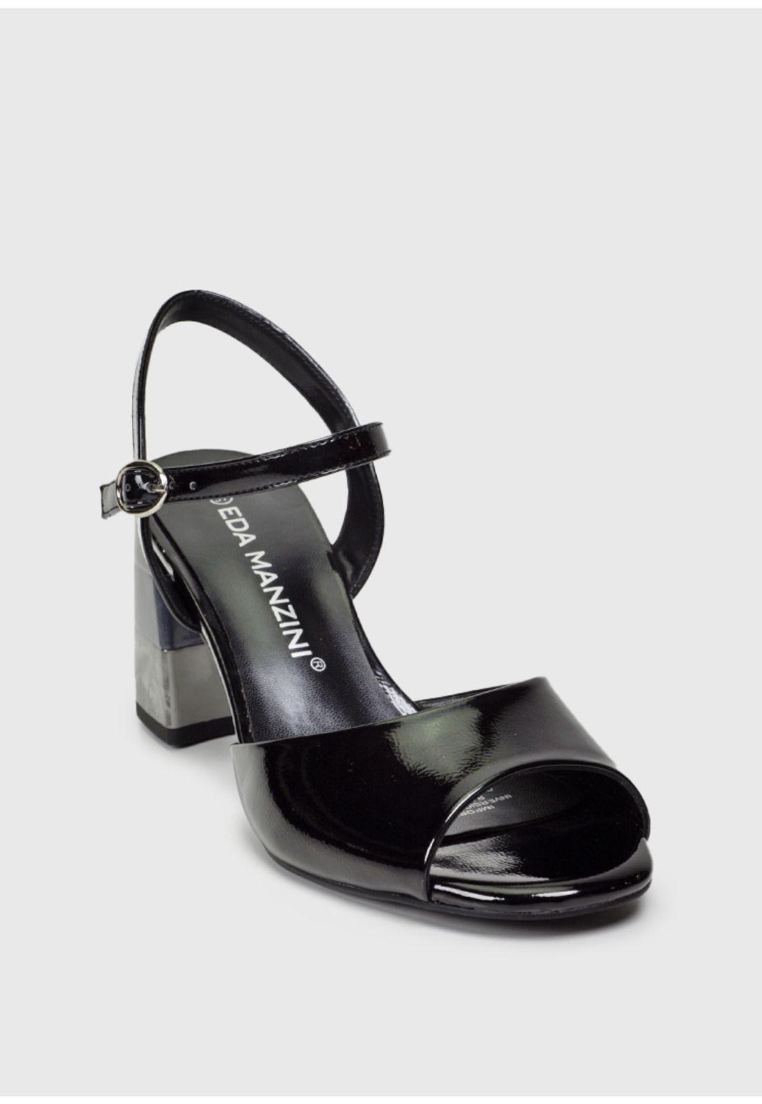 Sandalia Emireth Negro-2