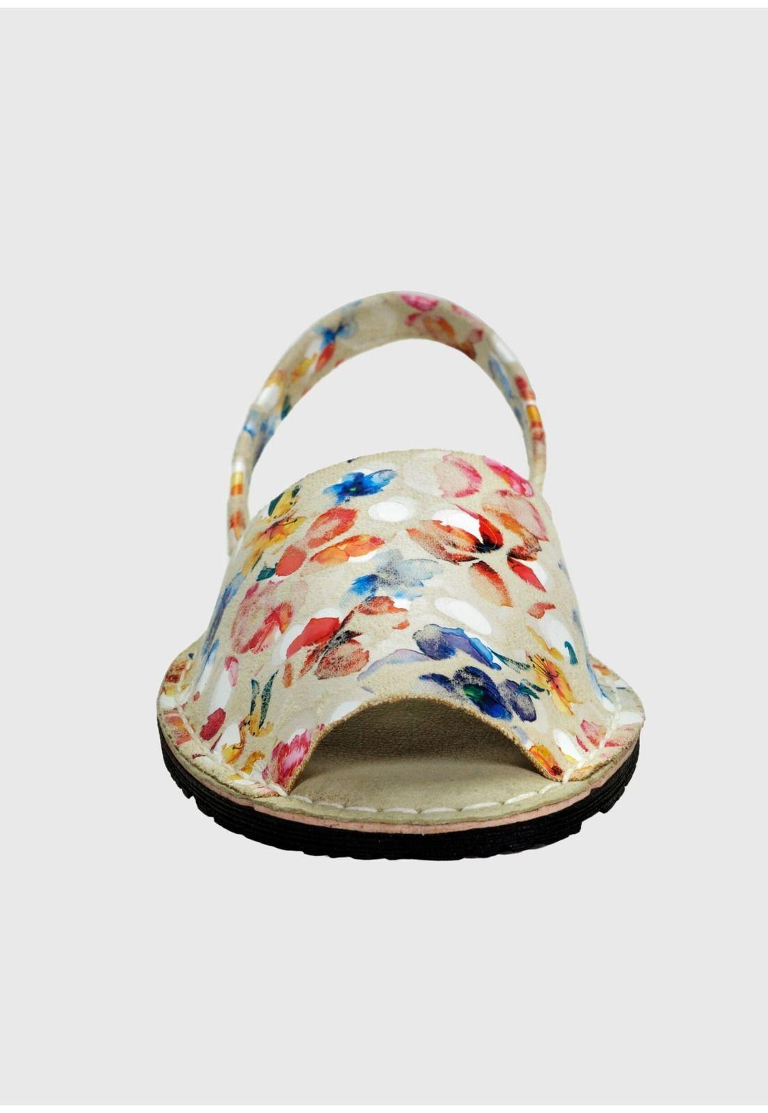 Sandalia Jistice Beige-2