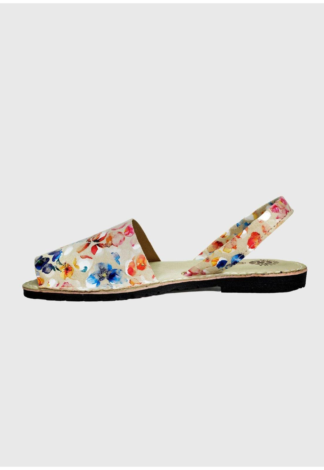 Sandalia Jistice Beige-3
