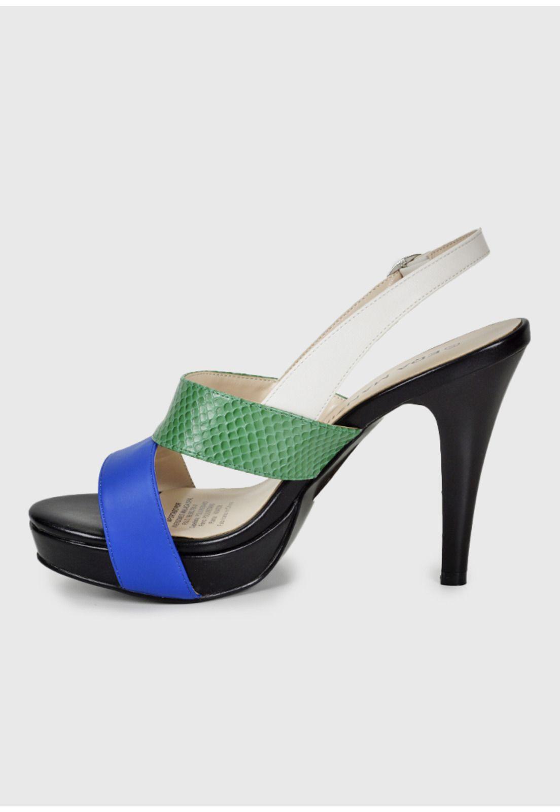 Sandalia Natalia Azul-6