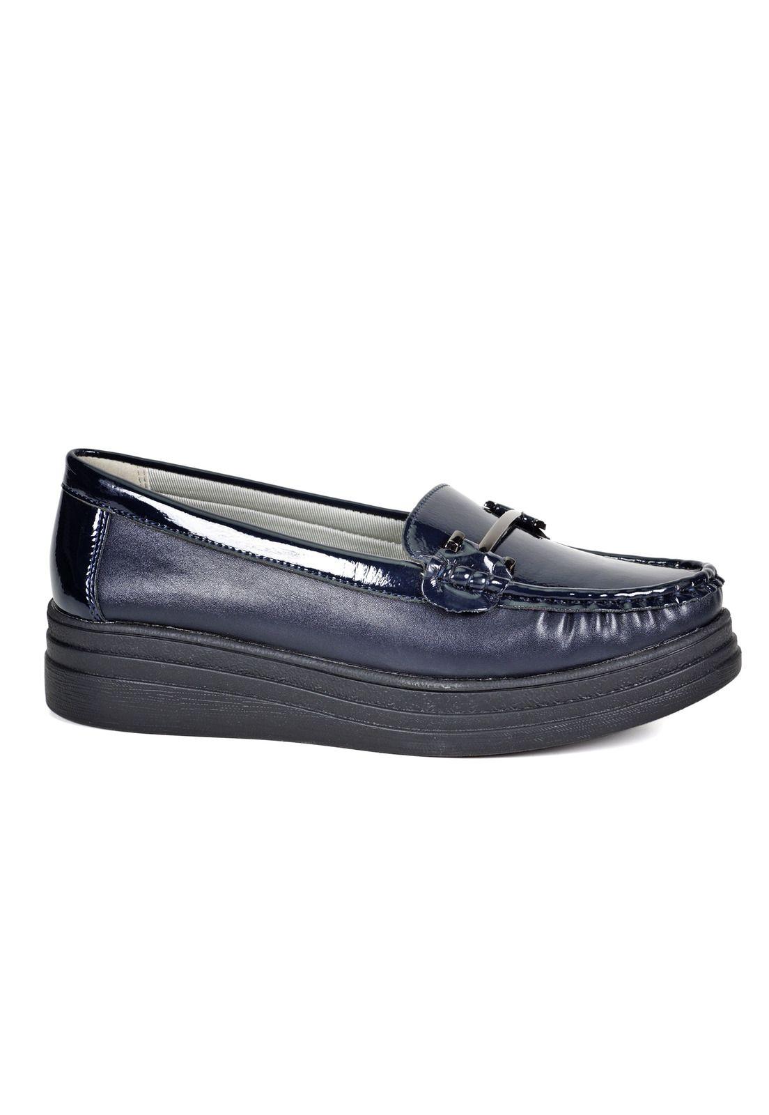 Zapato Cabiria Azul-1