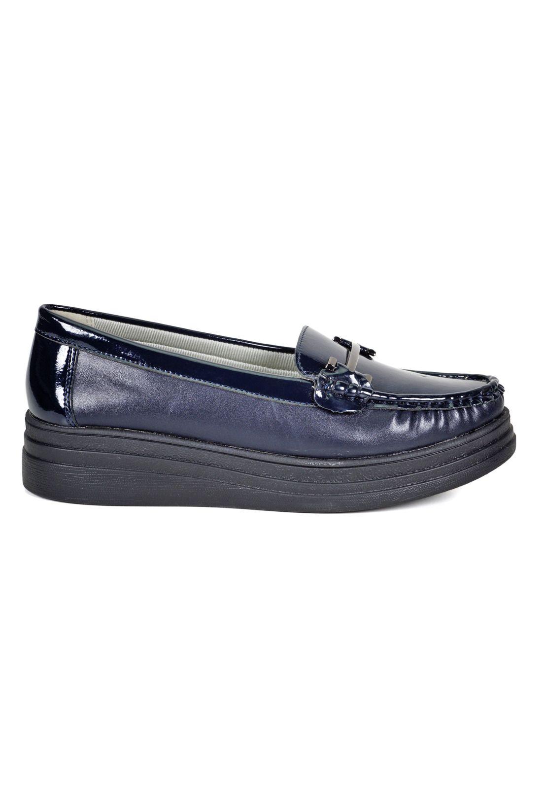 Zapato Cabiria Azul-2