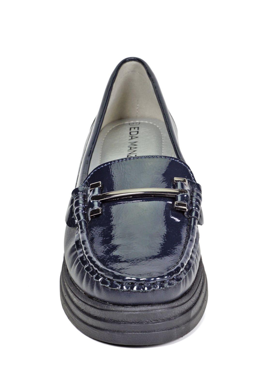 Zapato Cabiria Azul-3