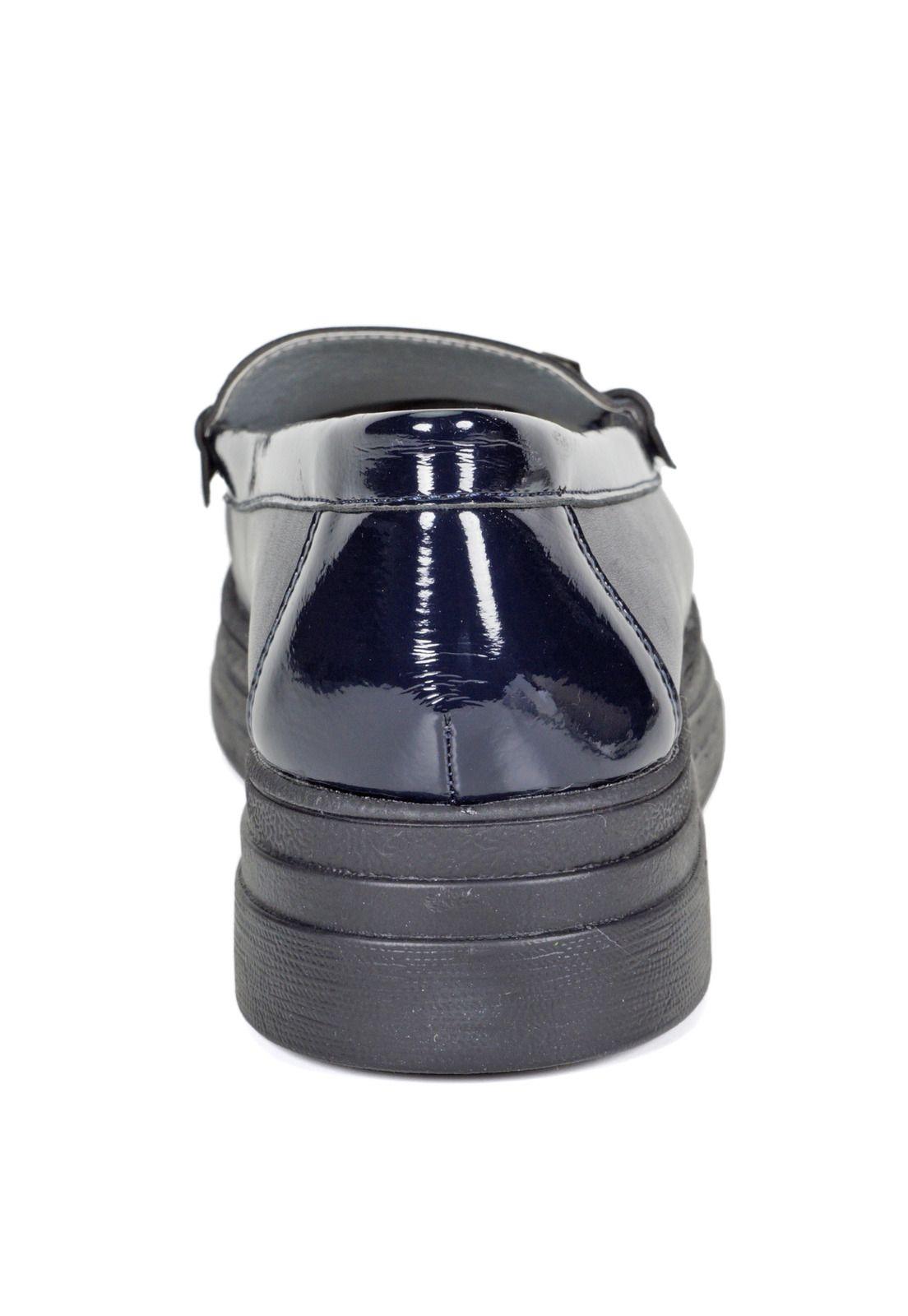 Zapato Cabiria Azul-6