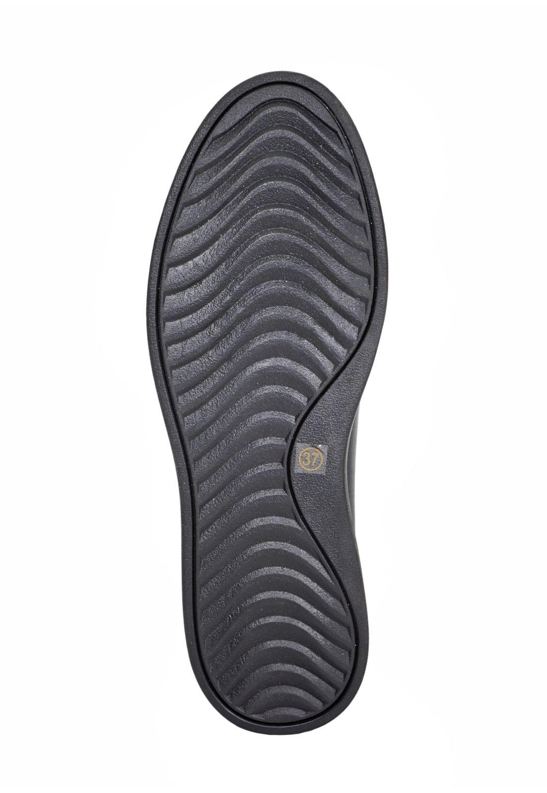 Zapato Cabiria Azul-7