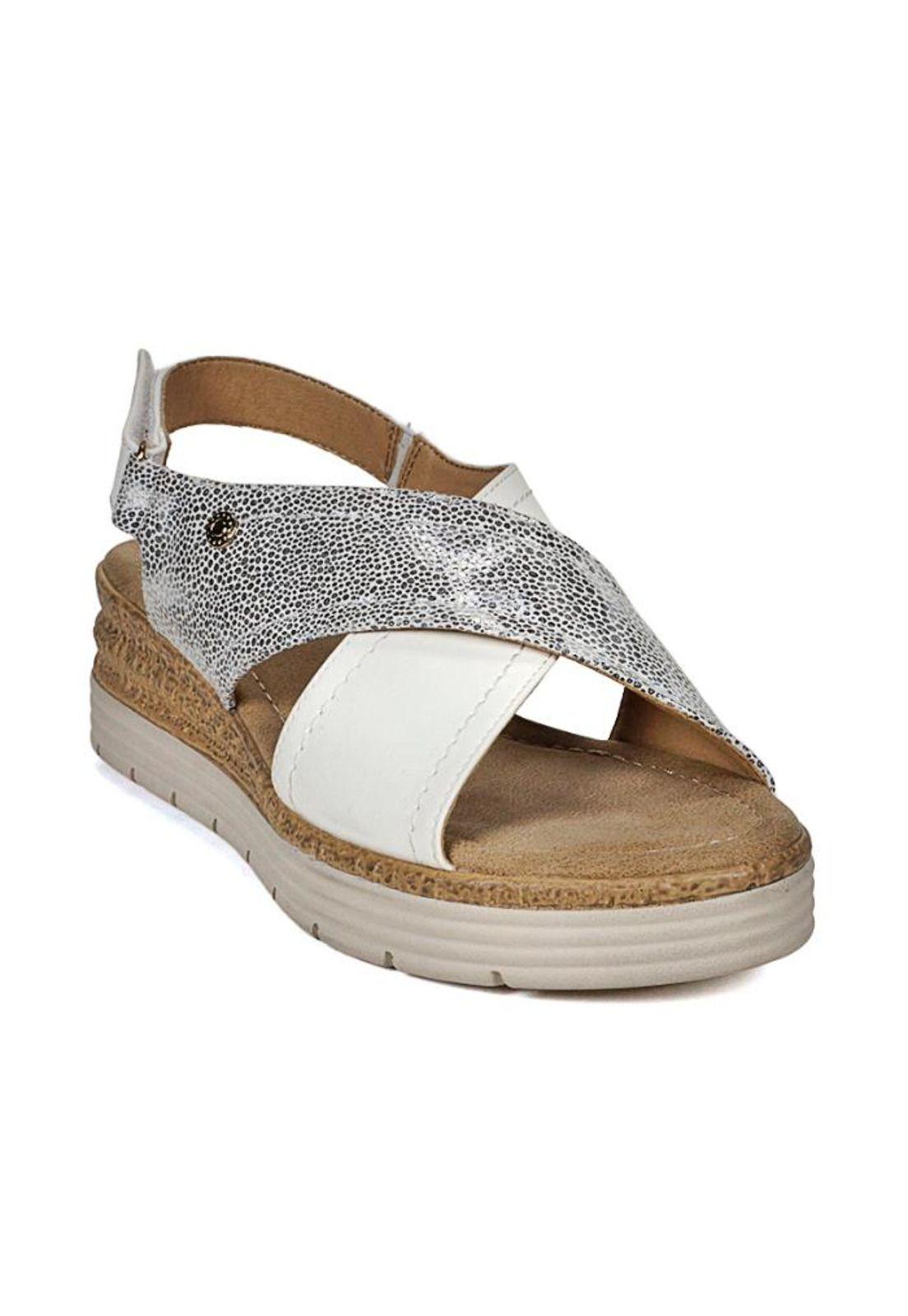Sandalia Ceren Blanco-2