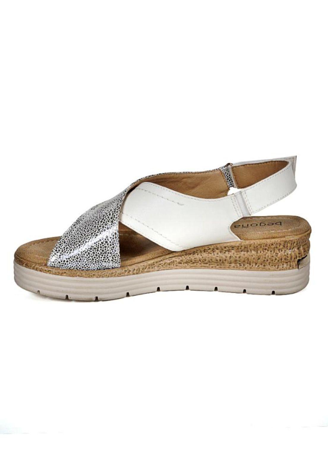 Sandalia Ceren Blanco-4