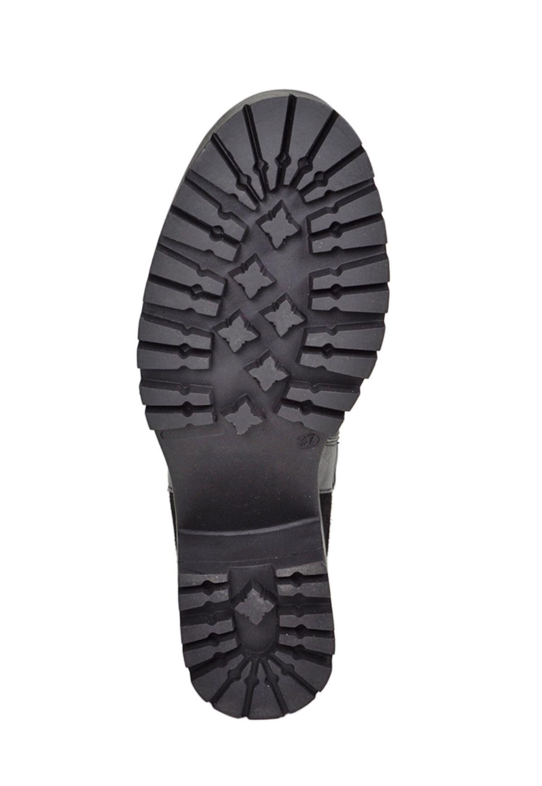 Bota Osorno Negro-6