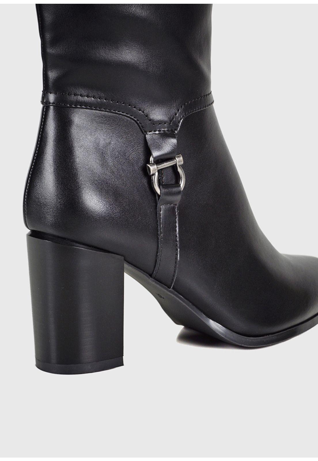 Bota Cuzco Negro-6