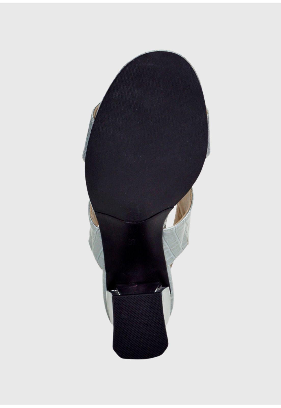 Sandalia Lucia Gris-5