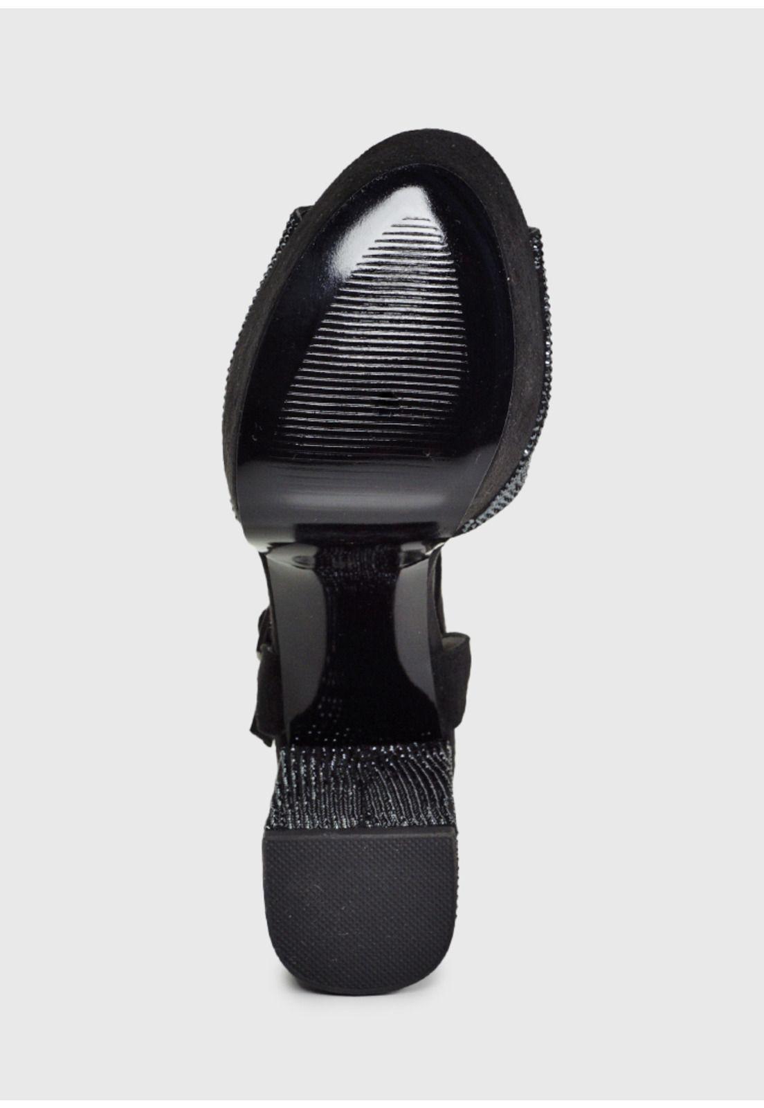 Sandalia Goldie Negro-6