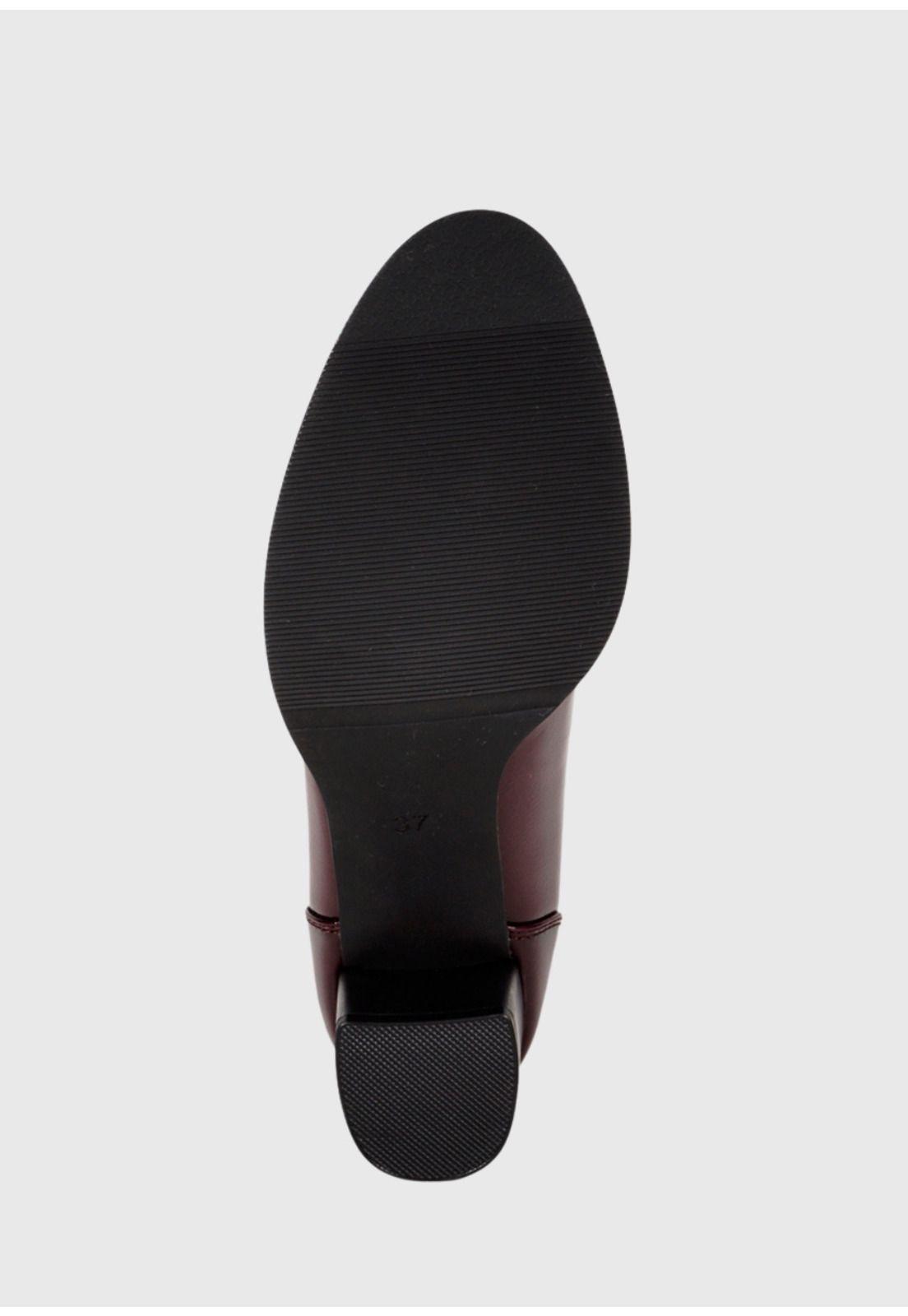 Zapato Rhania Burdeo-6