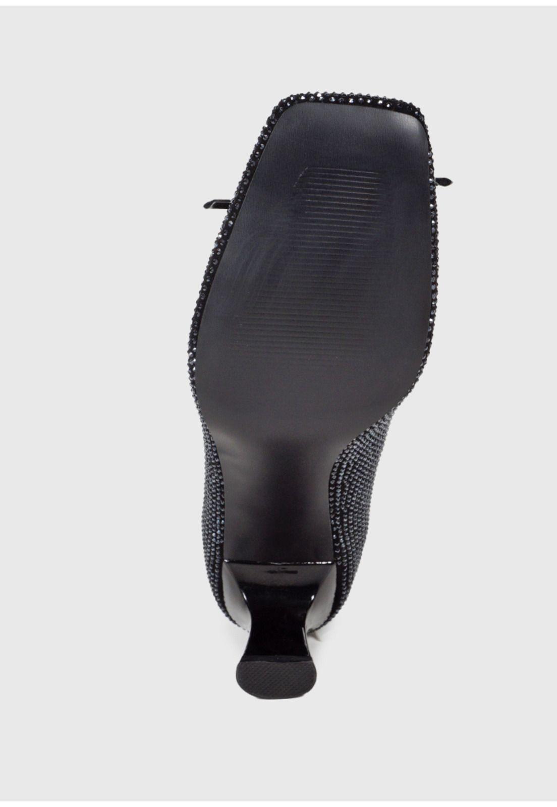 Zapato Seher Negro-6