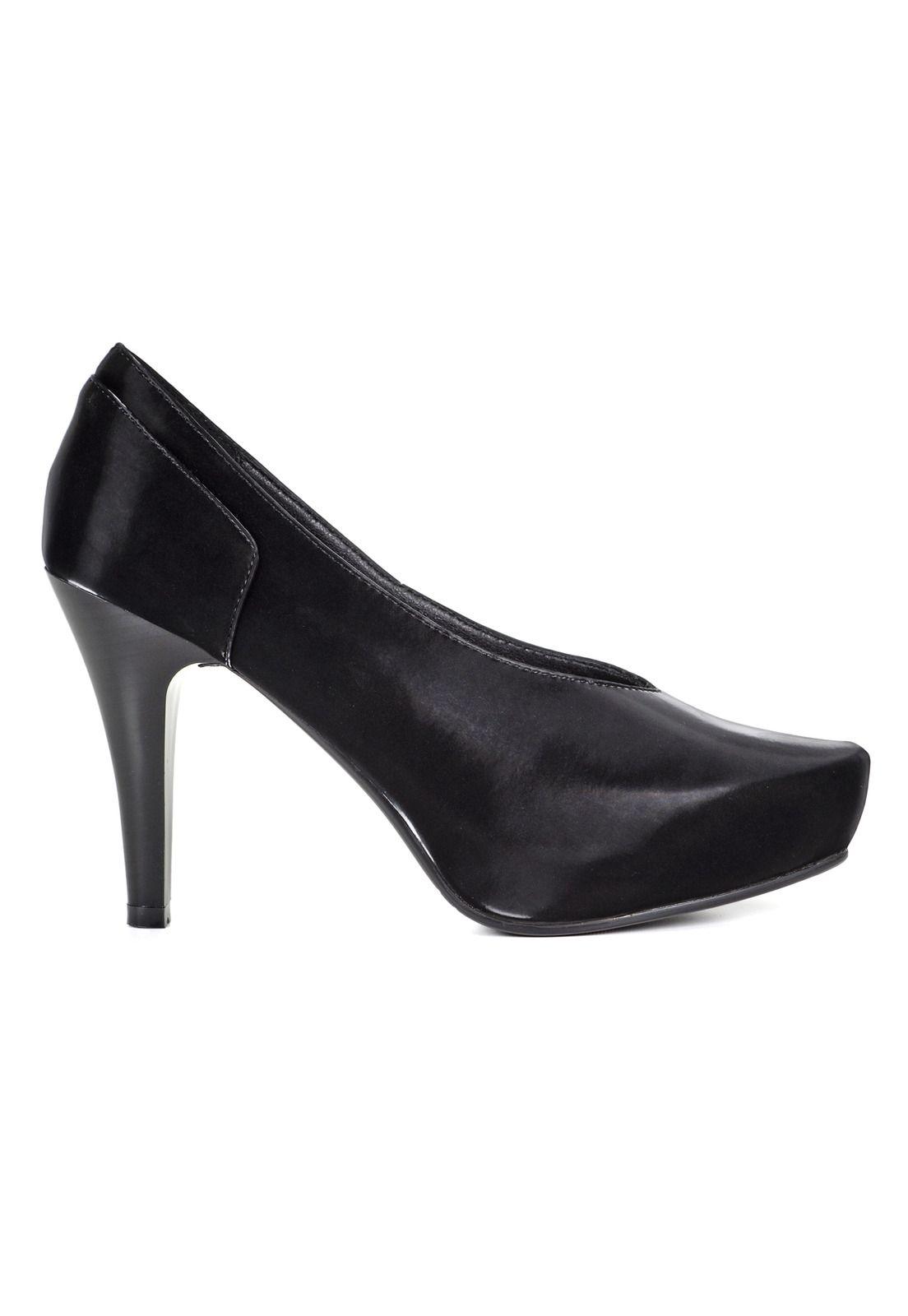 Zapato Mencía Negro-2
