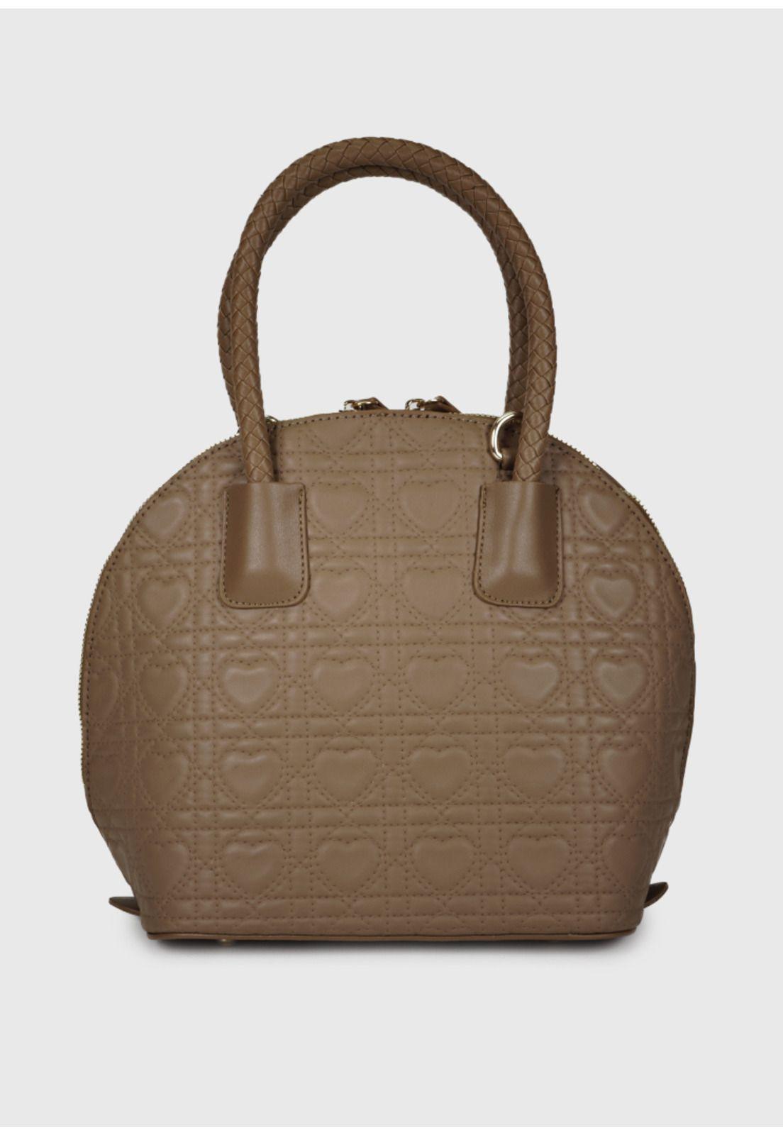 Cartera Ninna Taupe-5