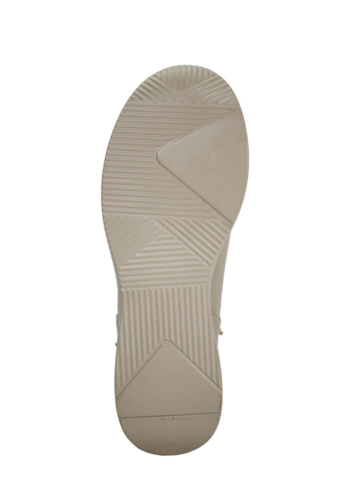 Botín Dictina Beige-7