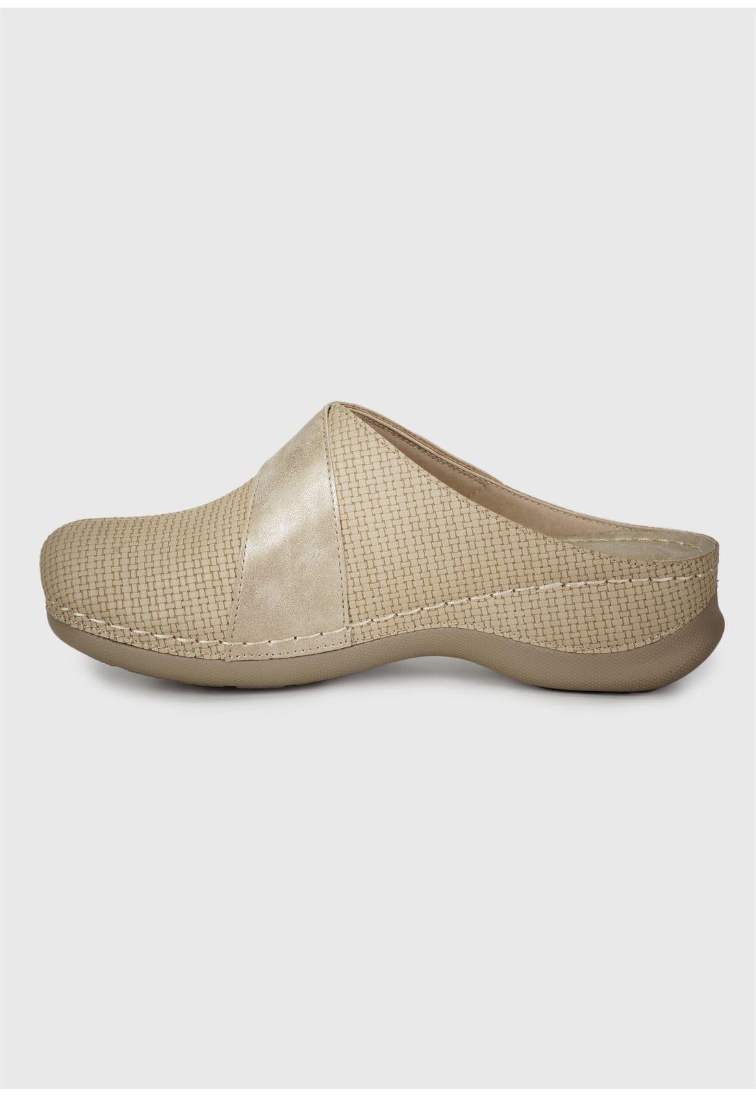 Zueco Camila Beige-3
