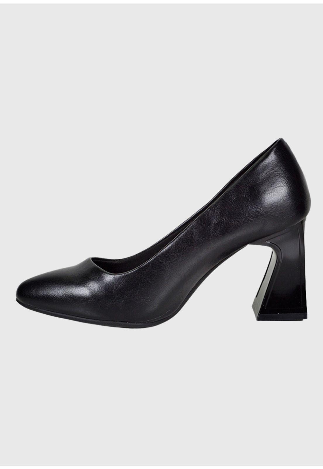 Zapato Arabelle Negro-1