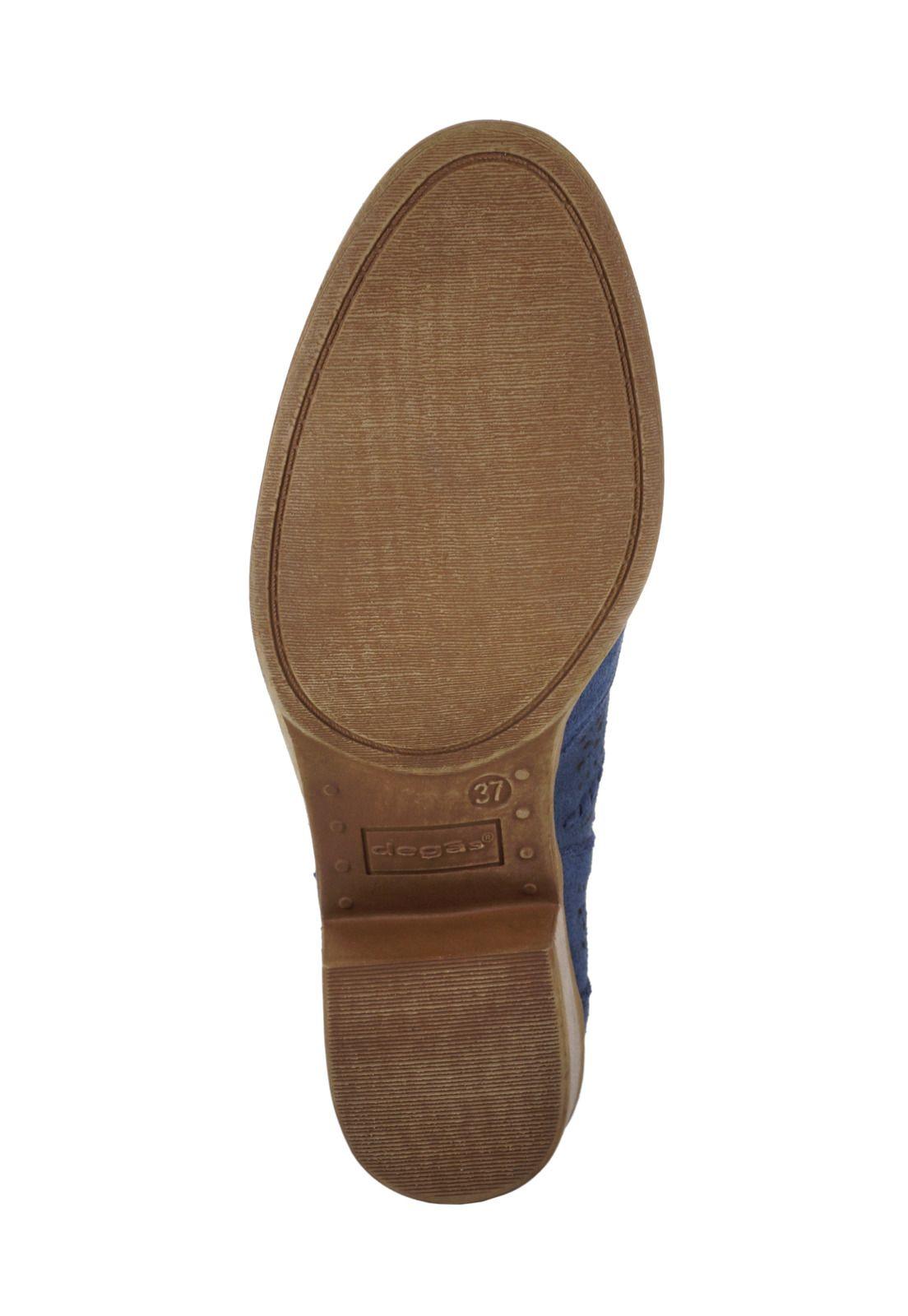 Botin Azul Samanta-6