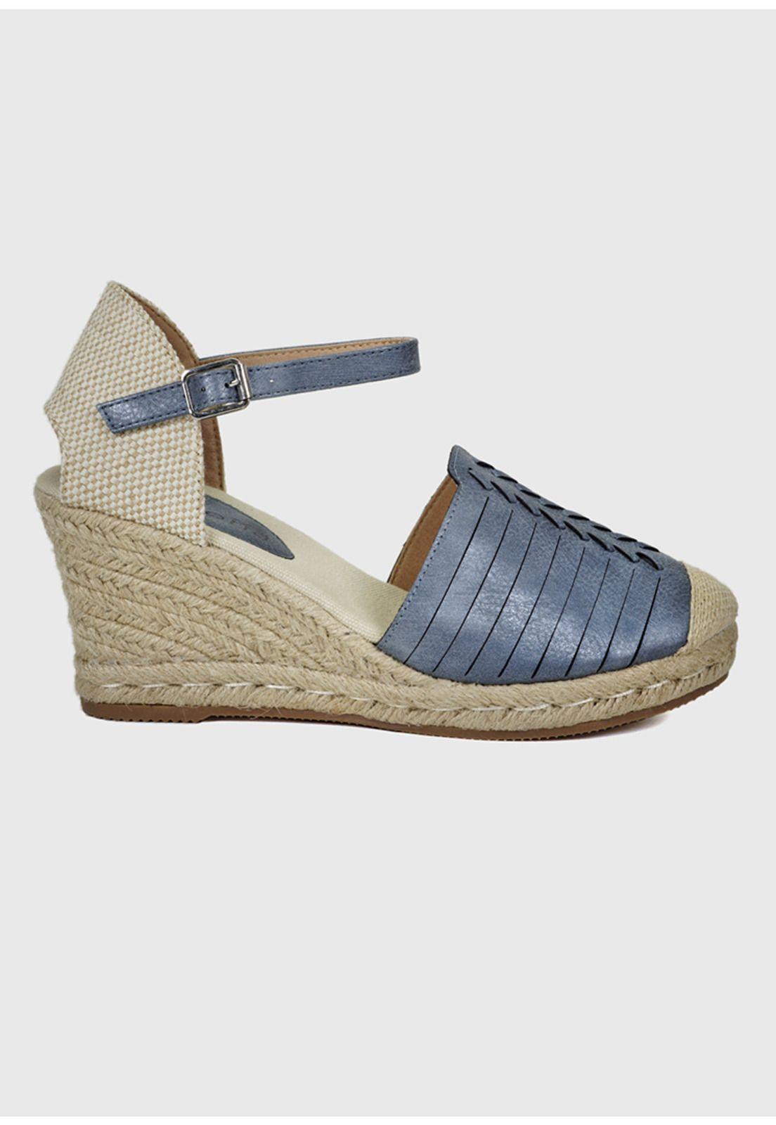 Sandalia Tiare Azul-2