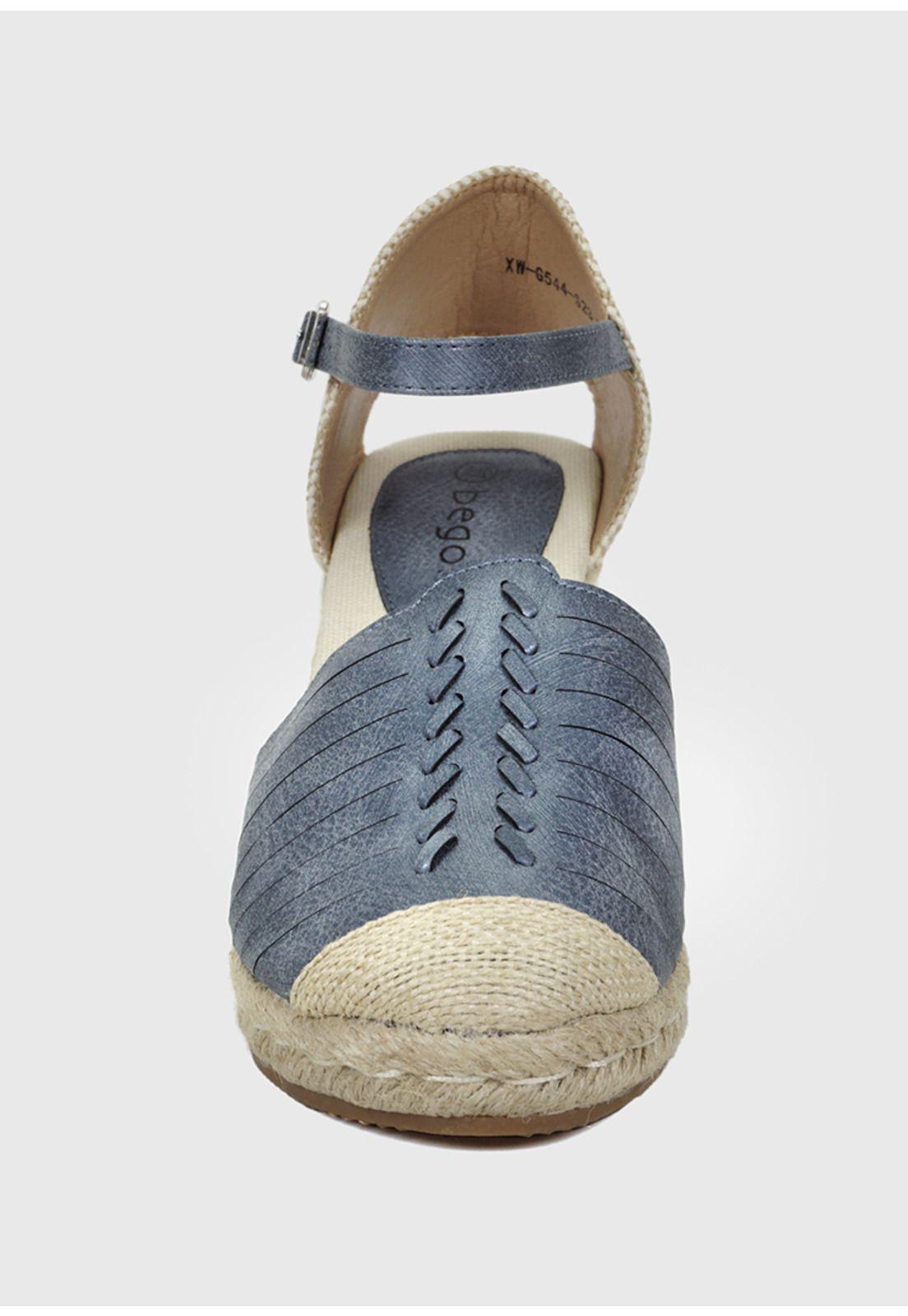 Sandalia Tiare Azul-3