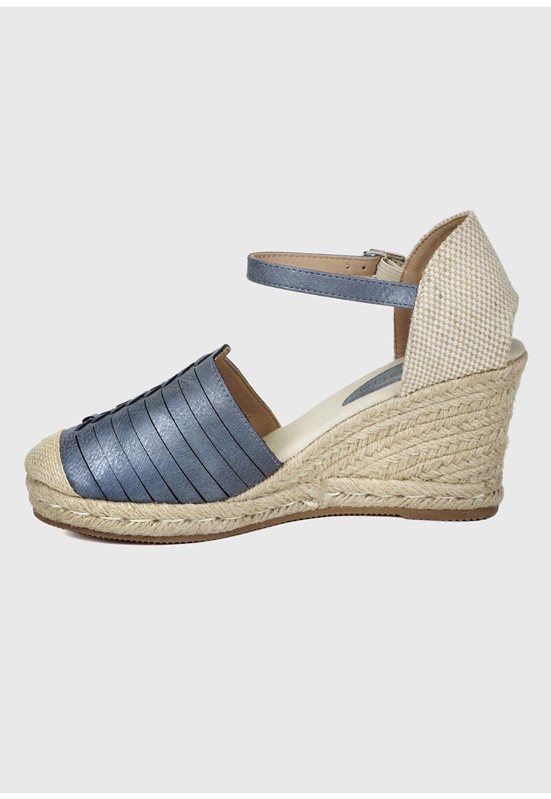 Sandalia Tiare Azul-5