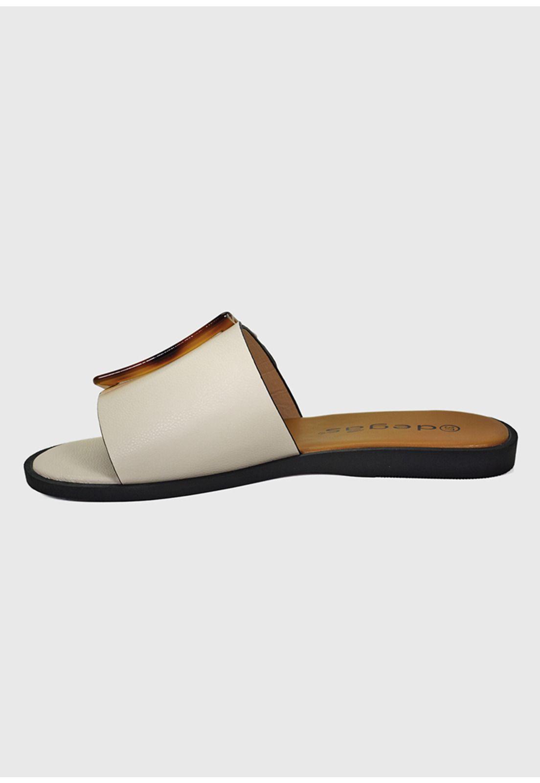Sandalia Texia Beige-3