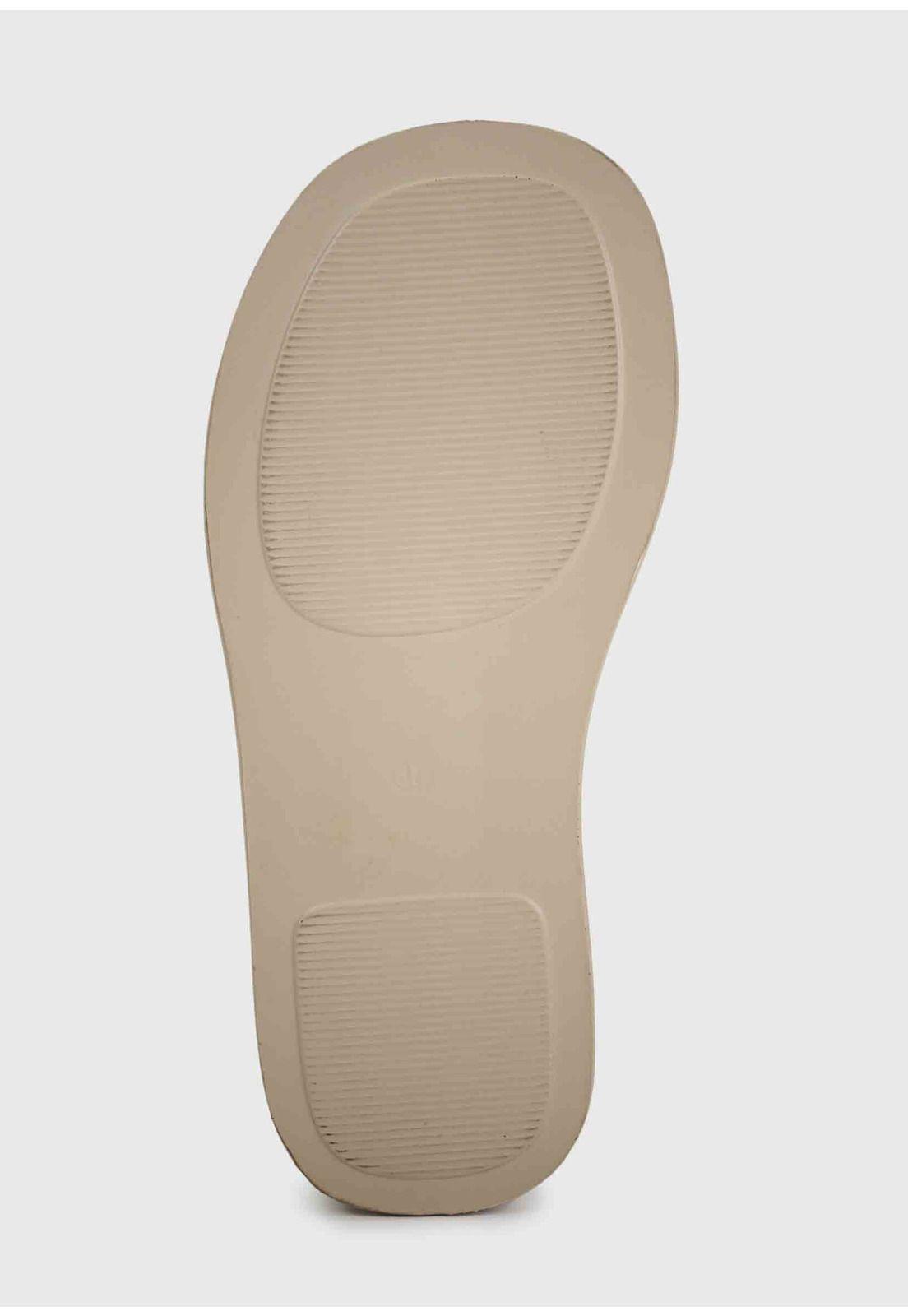 Sandalia Danna Beige-5