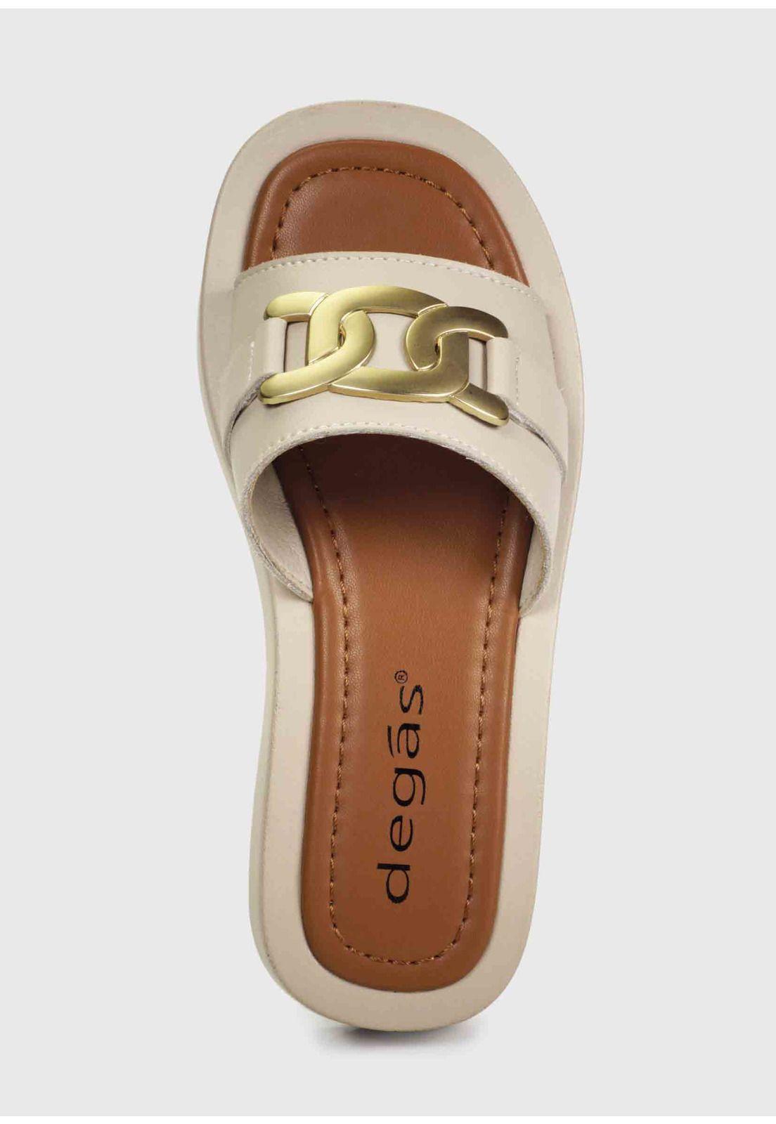 Sandalia Danna Beige-6