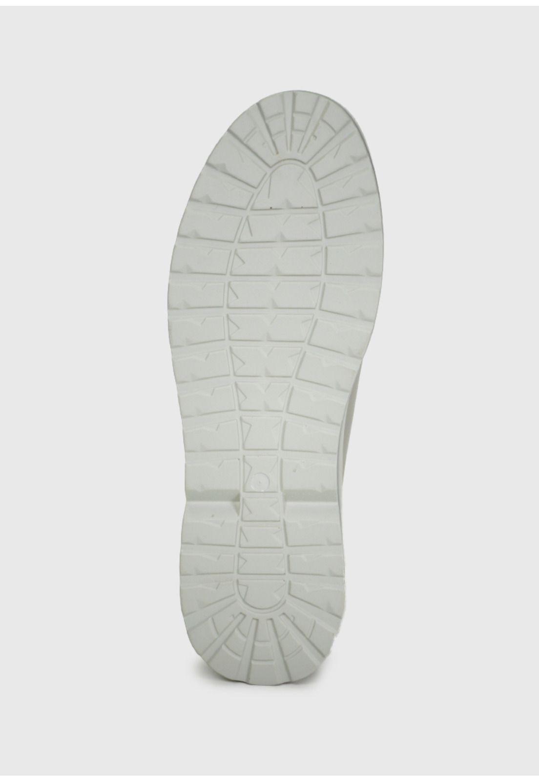 Mocasín Margy Gris-5