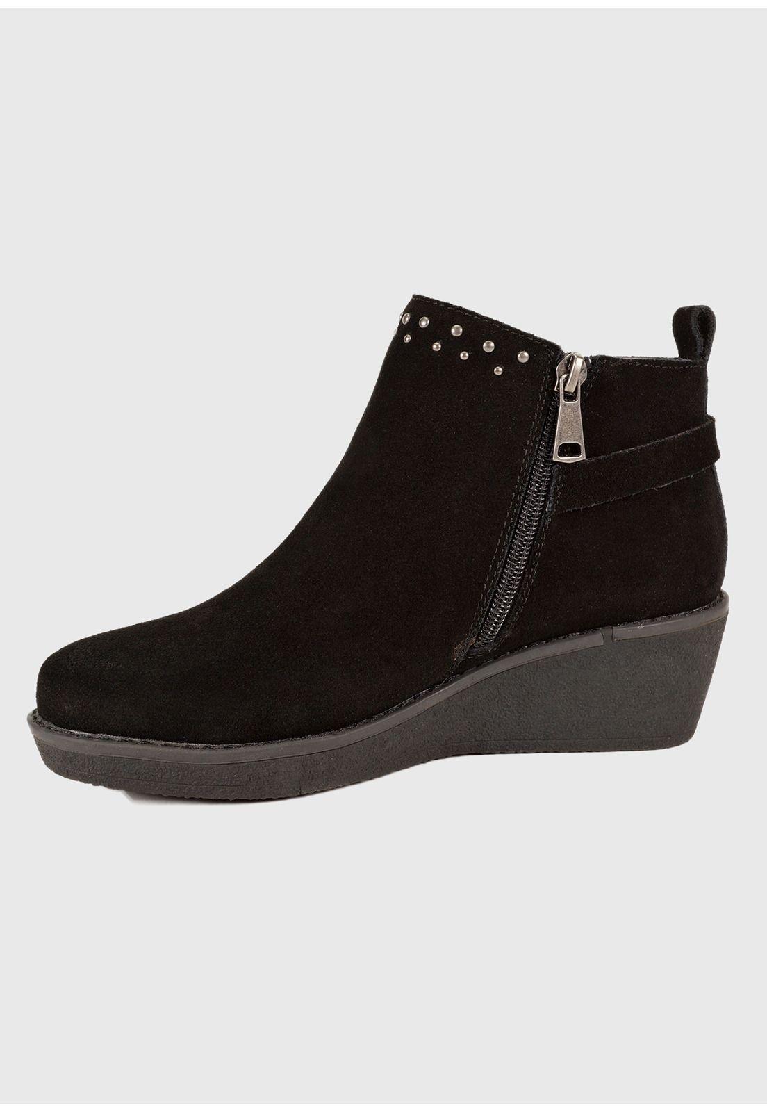 Botin Negro Aghatone-3