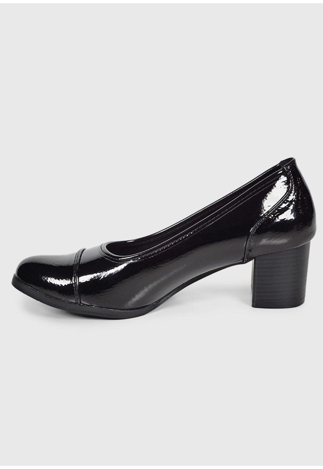 Zapato Rhania Negro-4