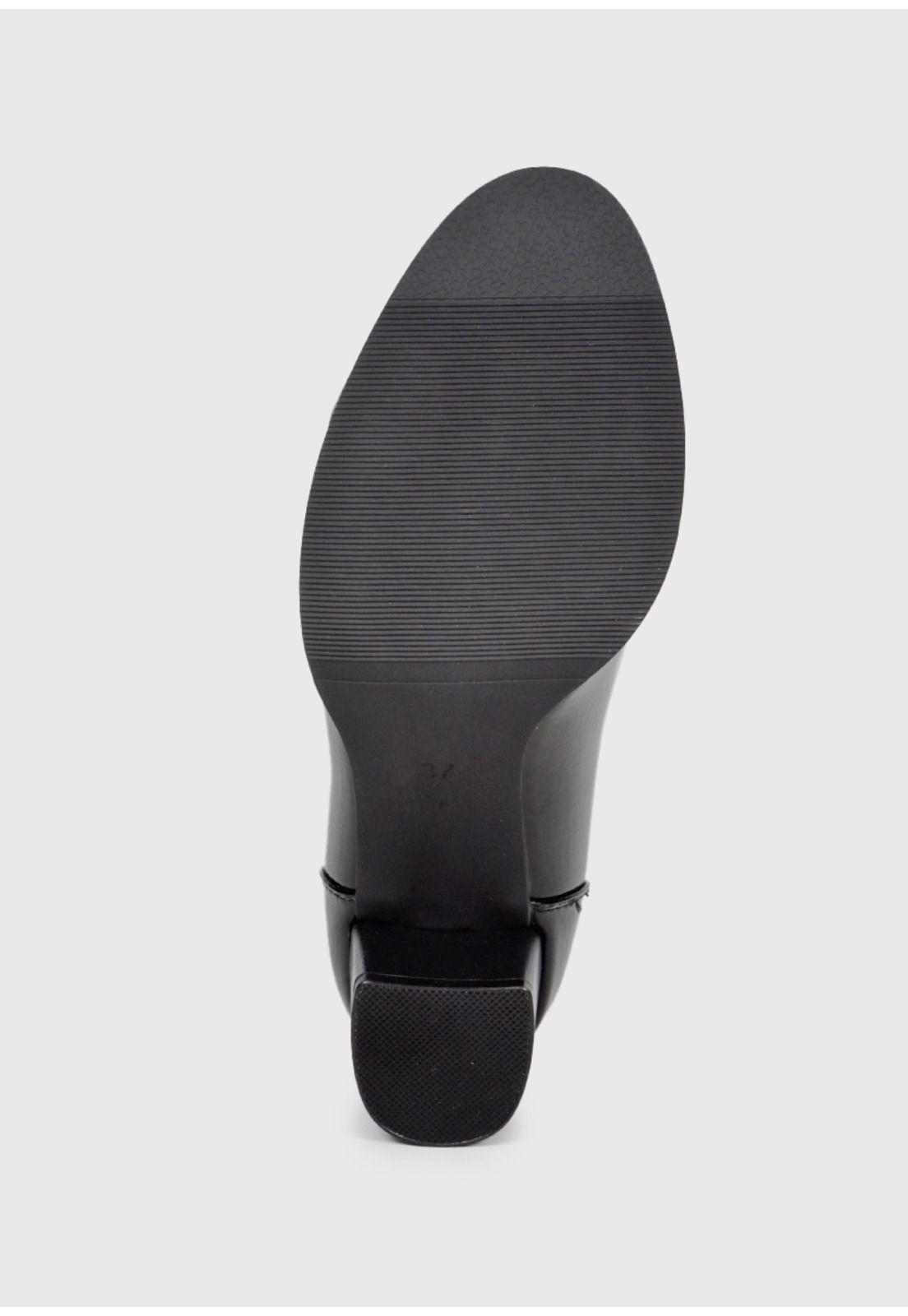 Zapato Rhania Negro-5