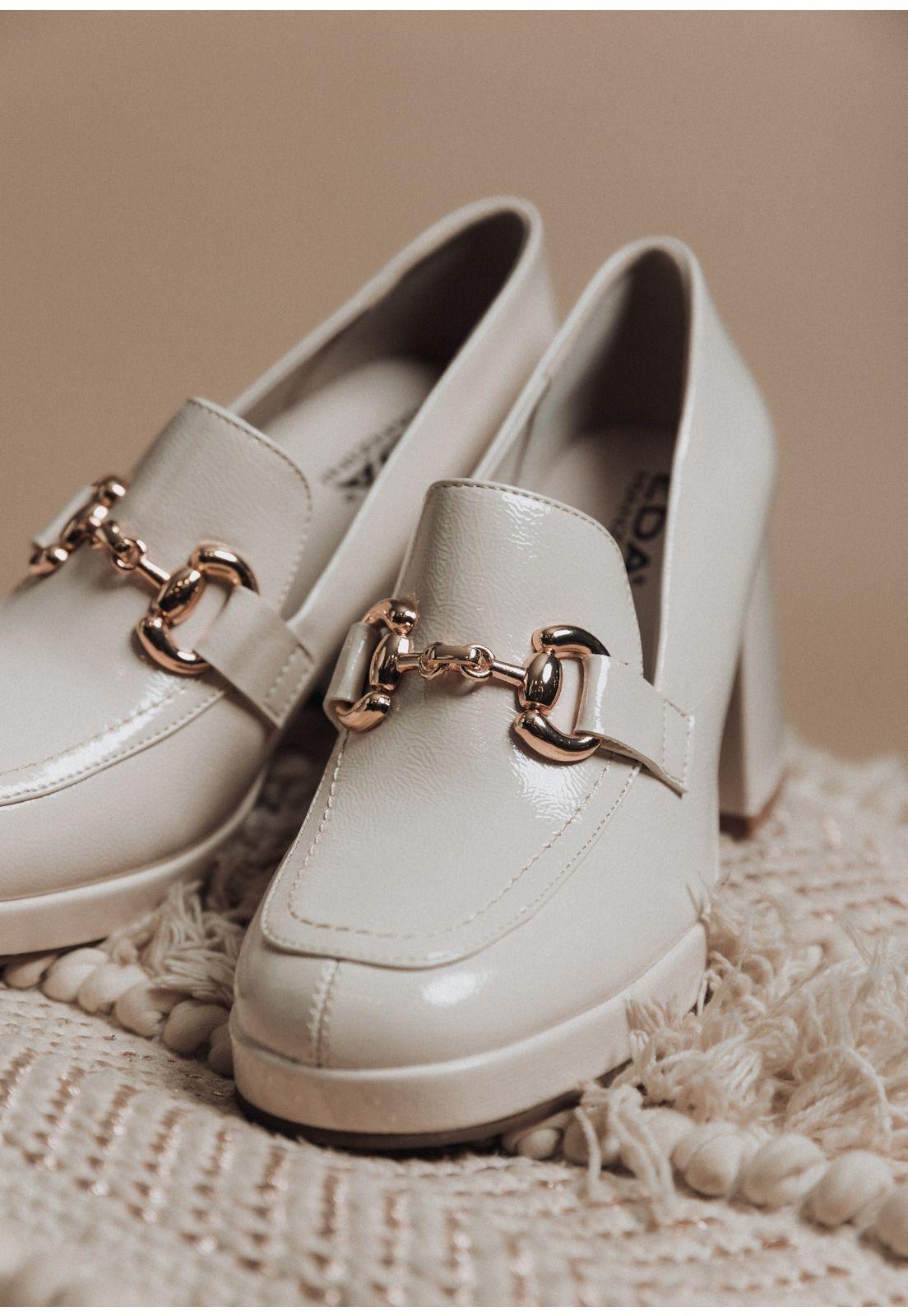 Zapato Yahiza Beige-1