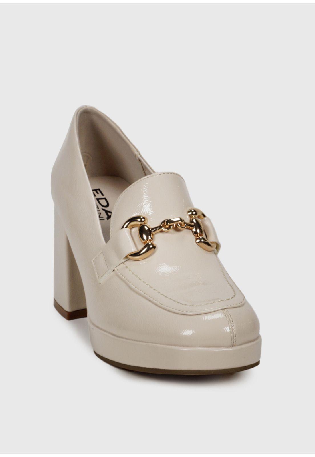 Zapato Yahiza Beige-3